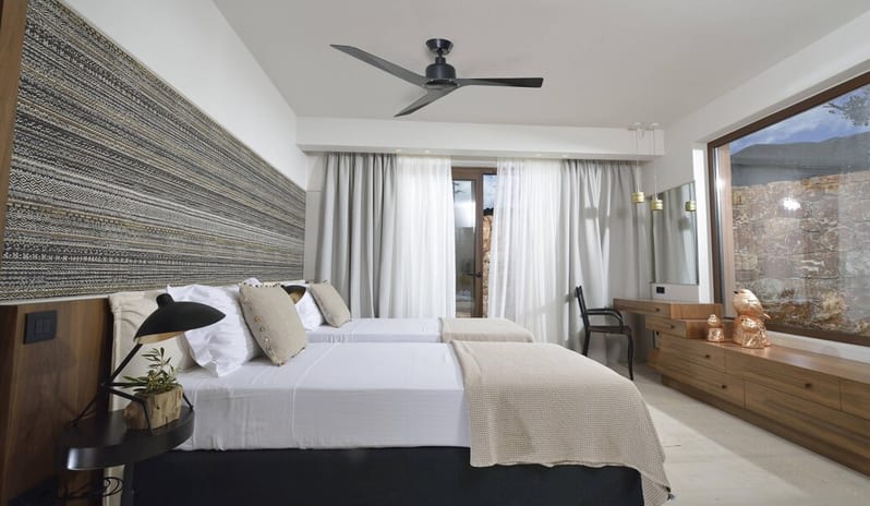 Domes of Elounda, Autograph Collection-Two Bedroom Luxury Residence With Private Pool 1_13540